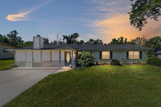 Building Photo - 3612 SE 34th Ct