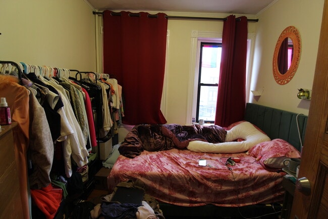 Building Photo - 2016 Massachusetts Ave