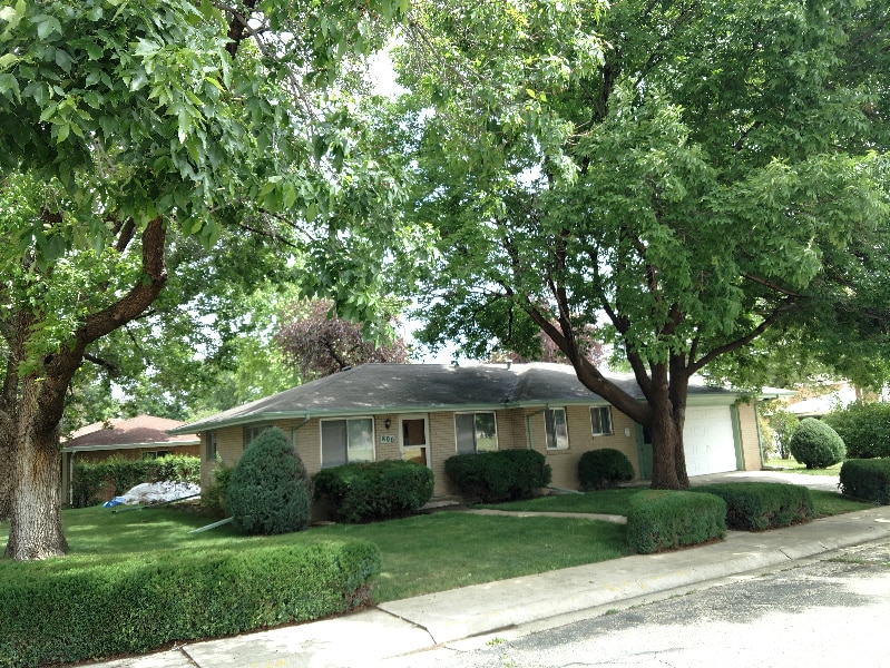 Photo - 800 N 10th St (Berthoud, CO)