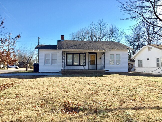 Foto del edificio - 2800 NW 15th St