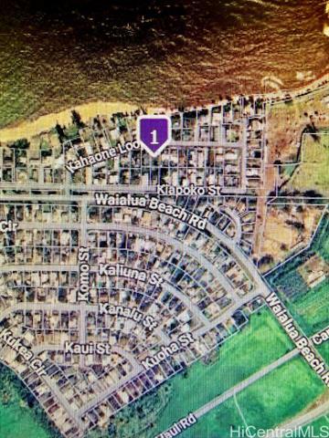 Foto del edificio - 67-260-260 Kahaone Loop