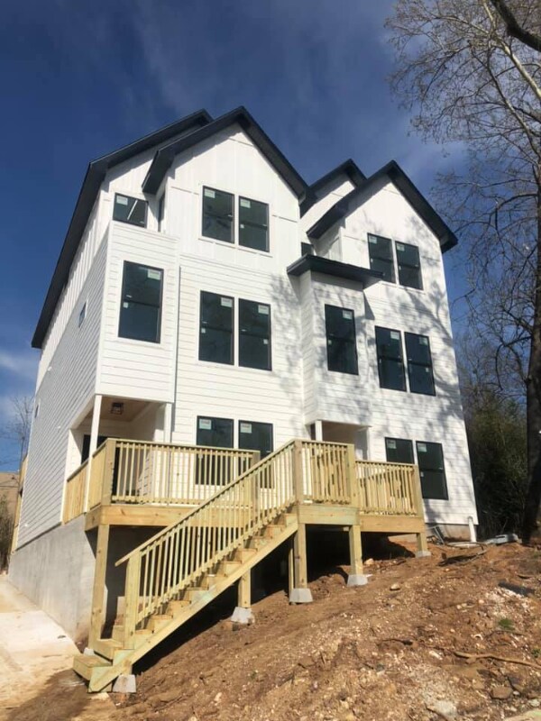 Primary Photo - 121 N Washington Ave