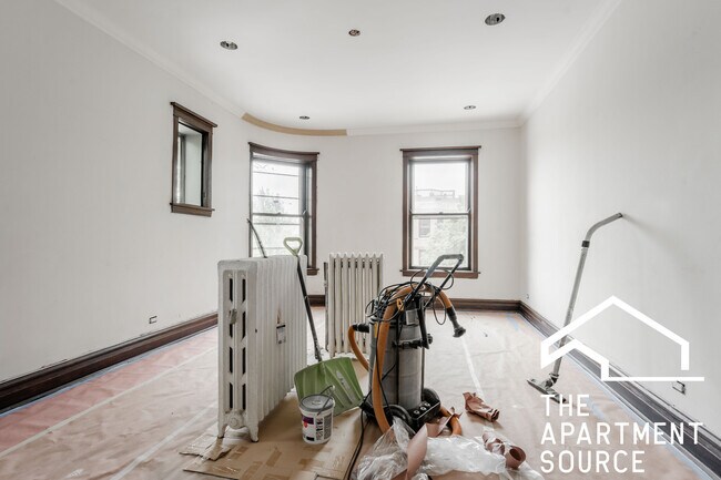 Foto del edificio - 1954 W Berteau Ave