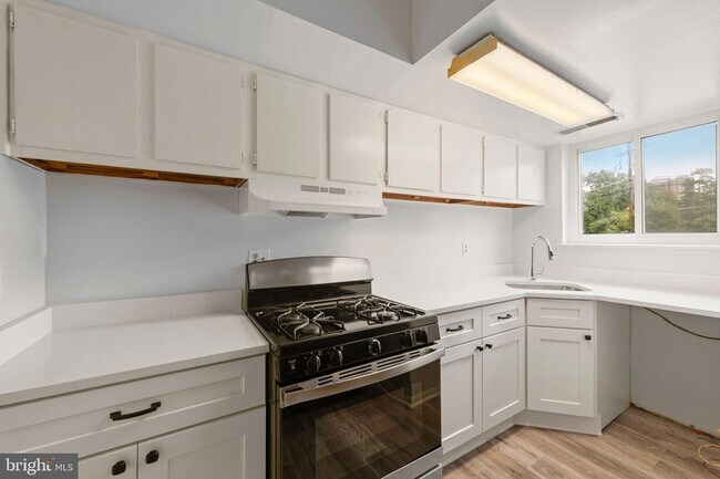 Foto del edificio - 3704 N Rosser St