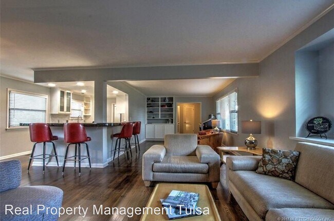 Foto del edificio - 3 br, 2 bath House - 4305 S Braden Place