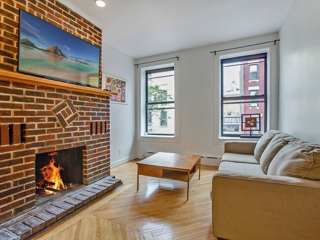 Foto del interior - 458 W 50th St