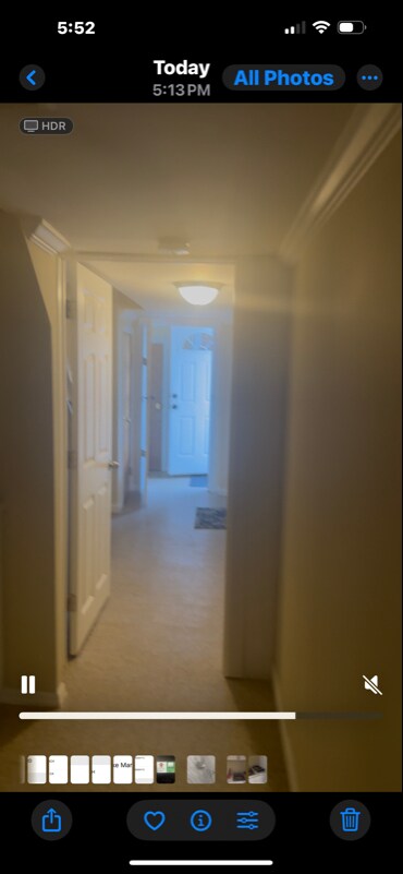 Foto del edificio - 3805 Paulding Ave