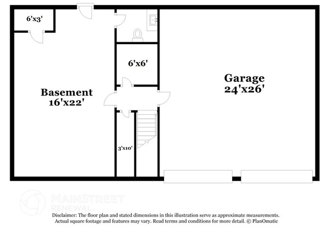 Building Photo - 664 Wallington Way