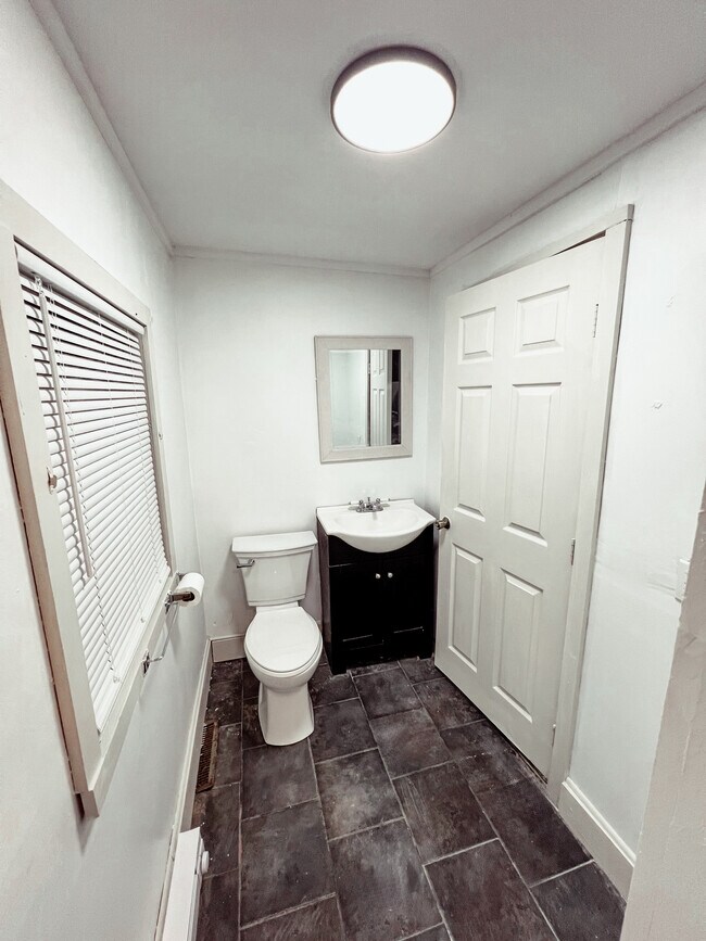 Foto del edificio - 20 Park St