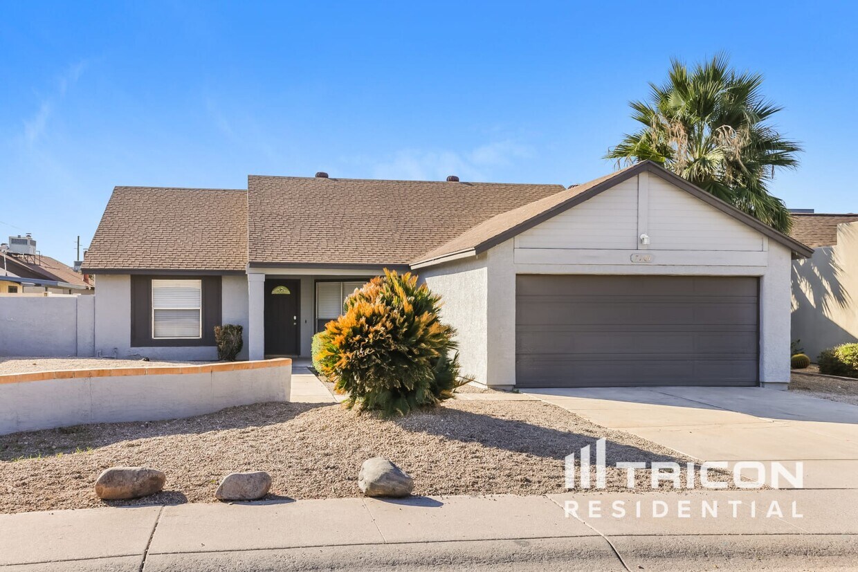 7101 W Ocotillo Road Glendale AZ House Rental in Glendale, AZ