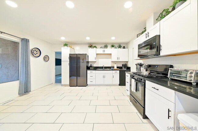 Foto del edificio - 965 Rosecrans St