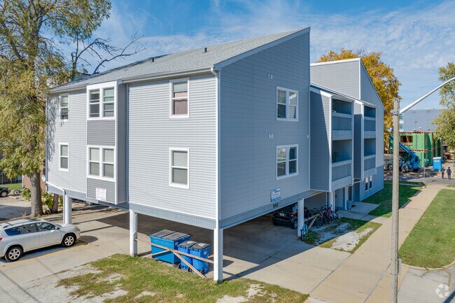 Foto del edificio - Pfeffer Apartments - NOW LEASING AUGUST 2027