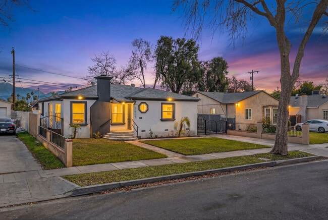 Foto del edificio - 1667 Valencia Ave