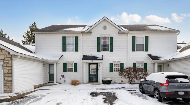Building Photo - 4655 Athalia Dr