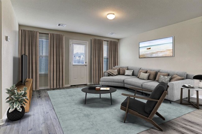 Foto del edificio - 3210 Chimera Ln
