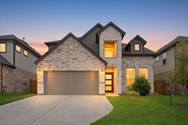 Building Photo - 5419 Sunstone Cir