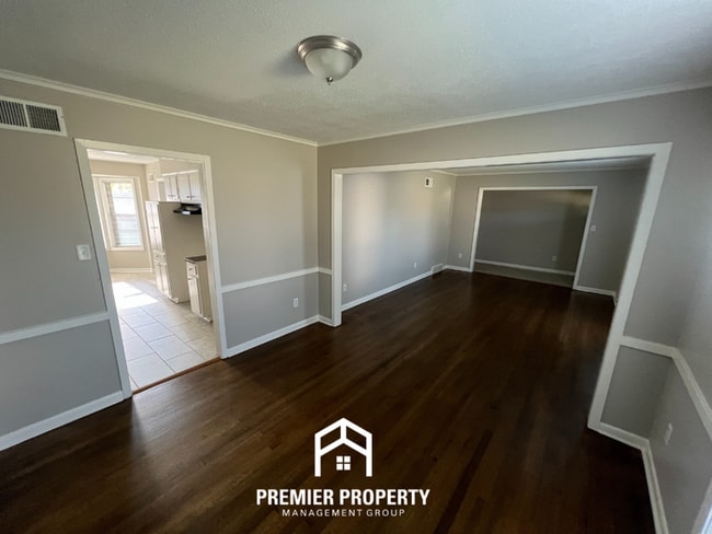 Building Photo - 5374 Hudgins Rd