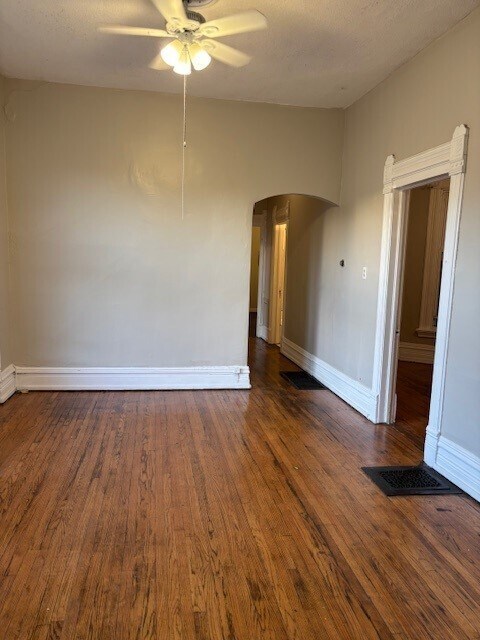 Foto del edificio - 2818 W Wilcox St