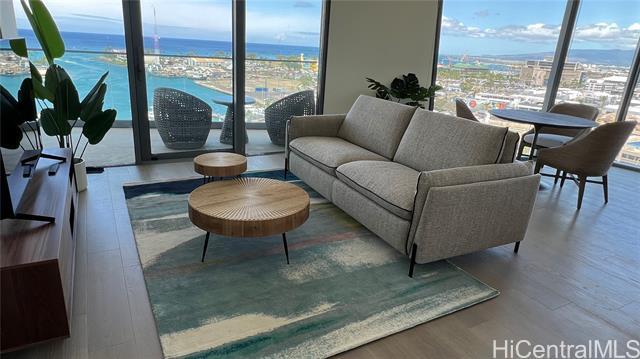 Foto del edificio - 1000 Auahi St