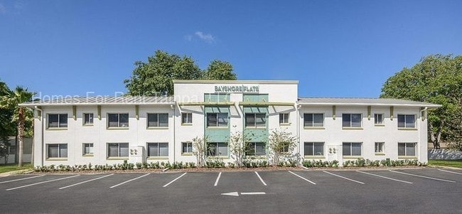 Building Photo - 5411 Bayshore Blvd