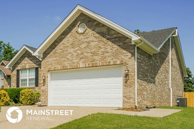 Foto del edificio - 6812 Caitlynn Way