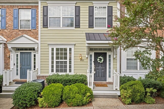 Building Photo - 4705 Brighton Village Dr