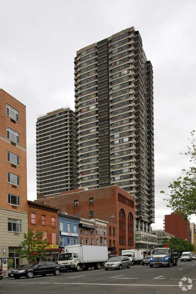 Foto del edificio - Taino Towers