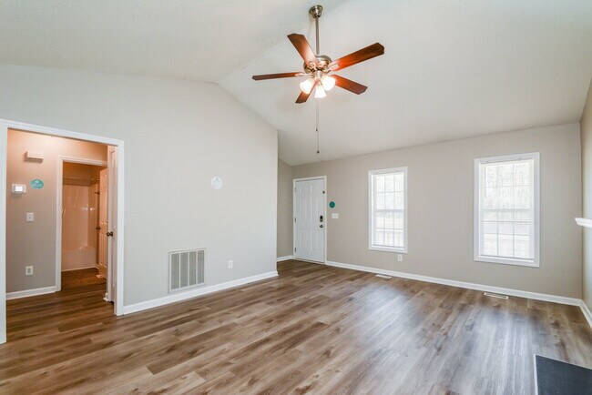 Foto del edificio - 40 Bent Creek Ct