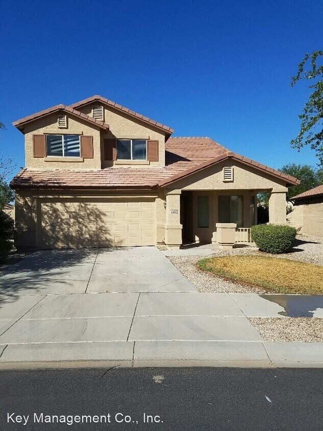 Foto principal - 4 br, 2.5 bath House - 15816 W. Linden St.