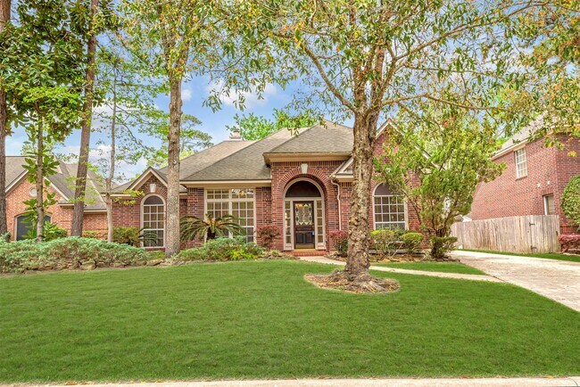 Foto del edificio - 5211 High Glen Ct