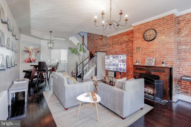 Foto del edificio - 306 M St NW