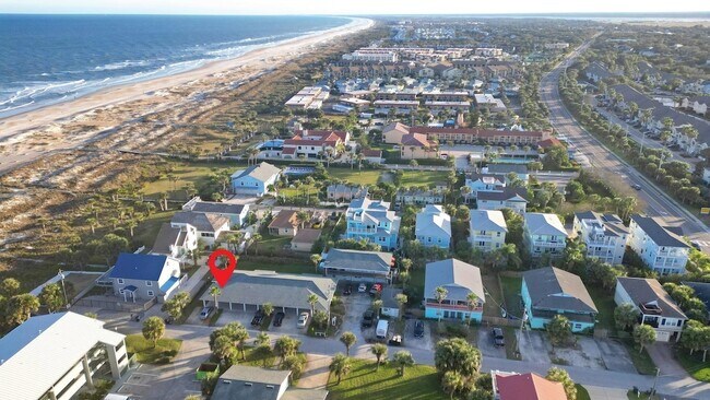 Foto del edificio - 7 E Street Unit A