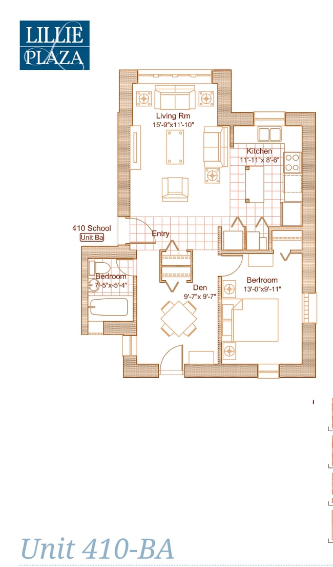 Building Photo - 410 School St