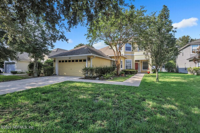 Foto del edificio - 1005 Three Forks Ct