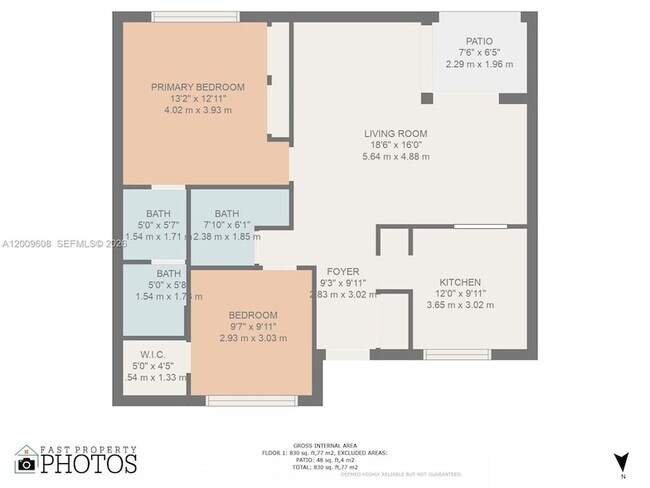 Foto del edificio - 1439 Springside Dr