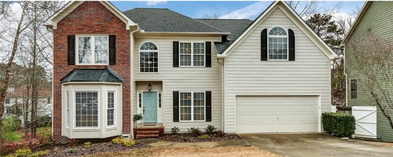 Foto principal - 7320 Carriage Creek Rd