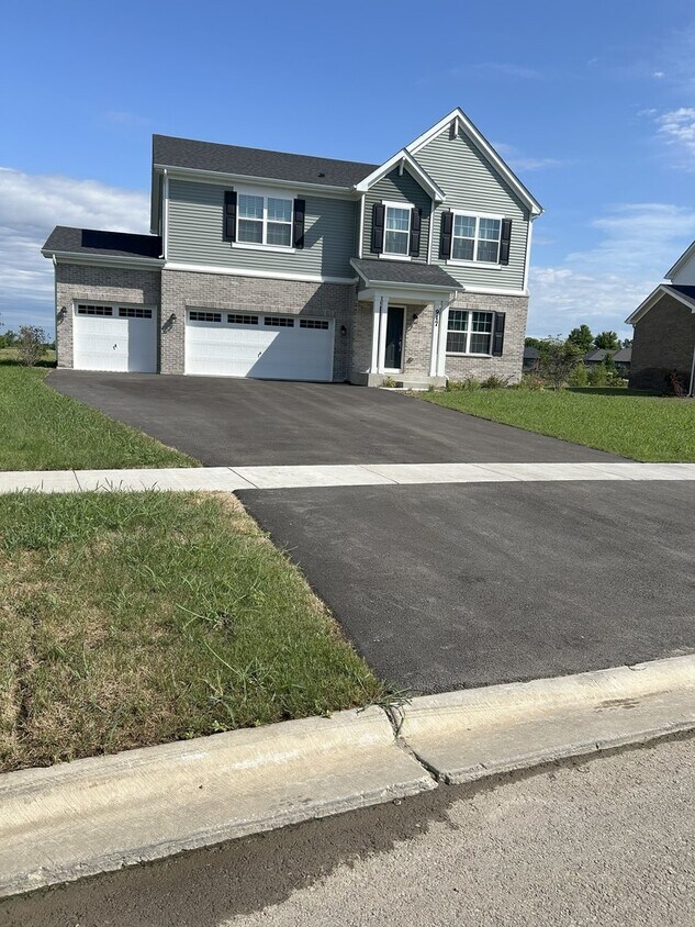 Foto principal - 917 Penrith Ln