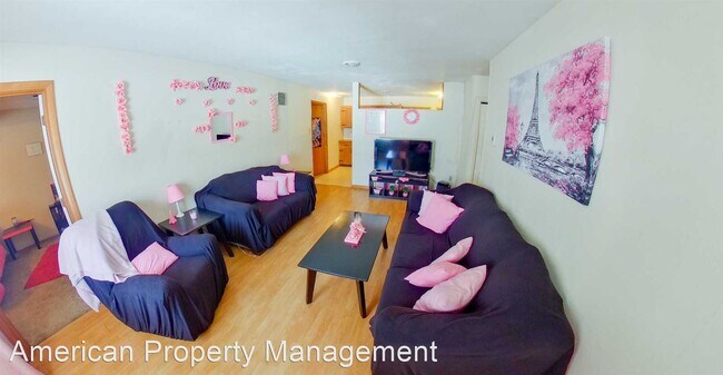 Building Photo - 5 br, 2 bath House - 2074 College Heights Rd