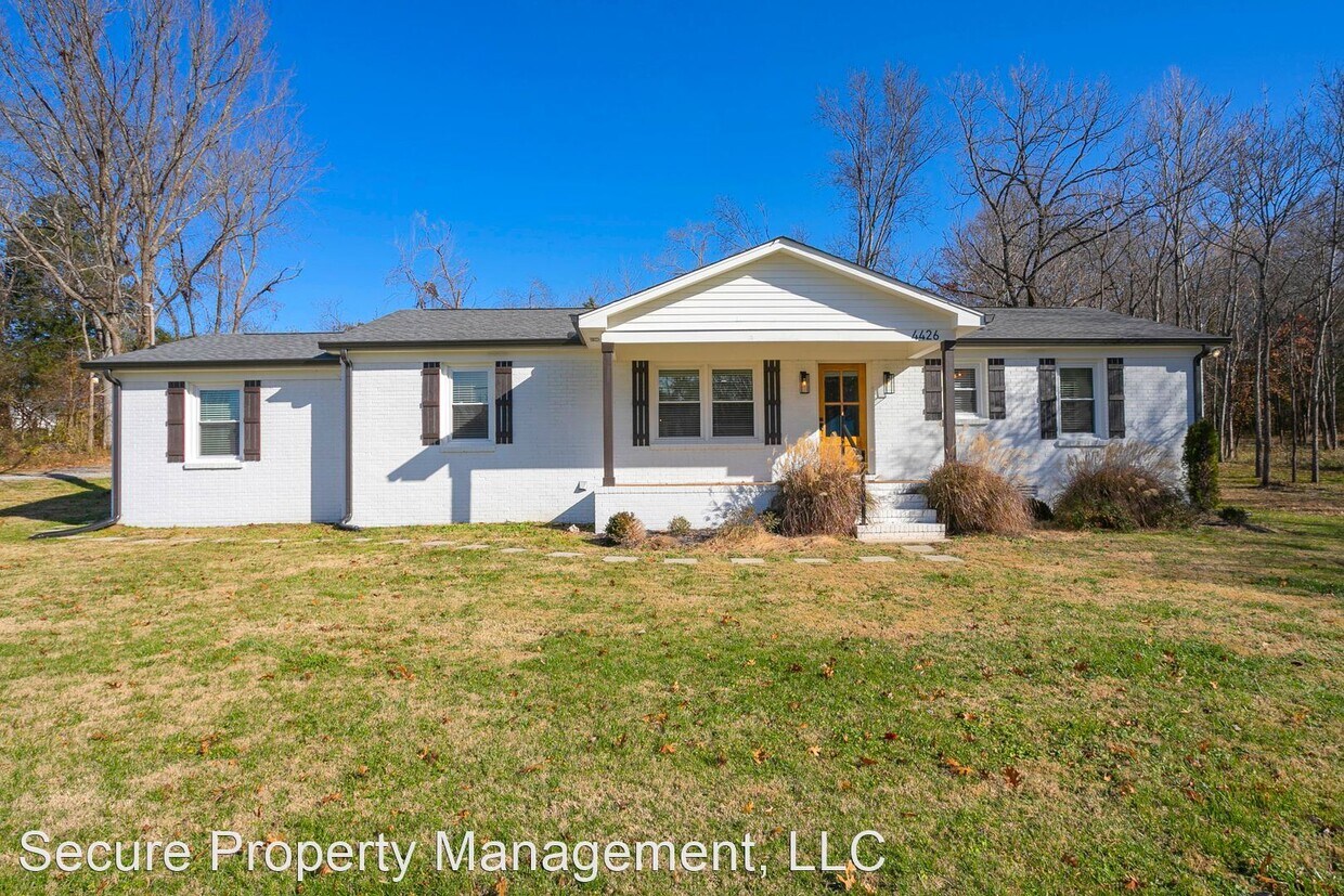 4426 S Carothers Rd, Franklin, TN 37064 House Rental in Franklin, TN