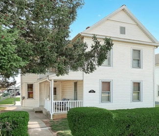 Building Photo - 700 Linden Ave