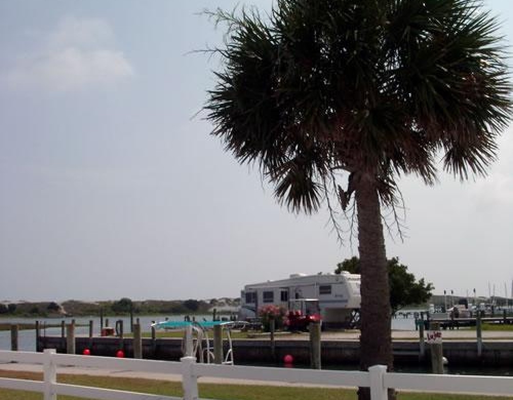 Building Photo - Waterway RV Resort
