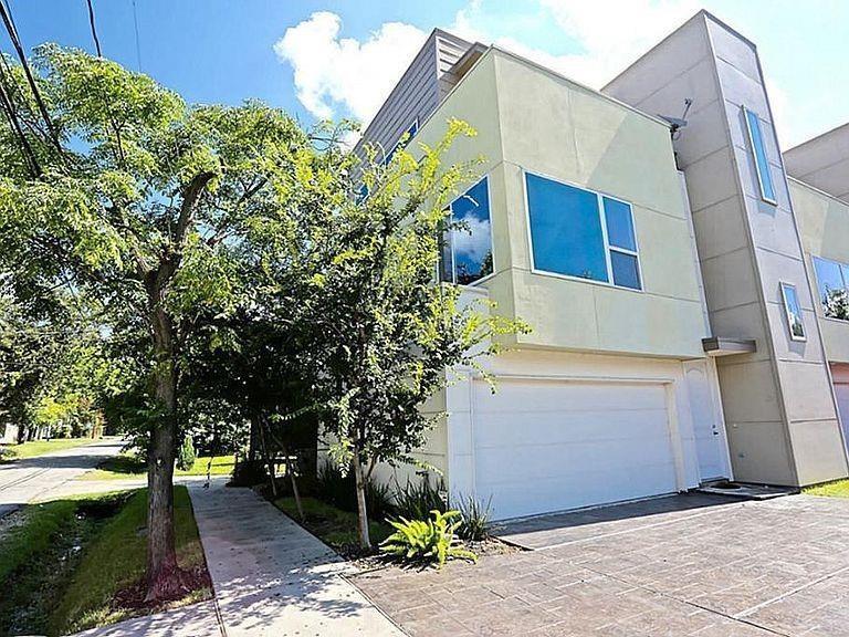 1414 Laird St Unit A, Houston, TX 77008 Condo for Rent in Houston, TX