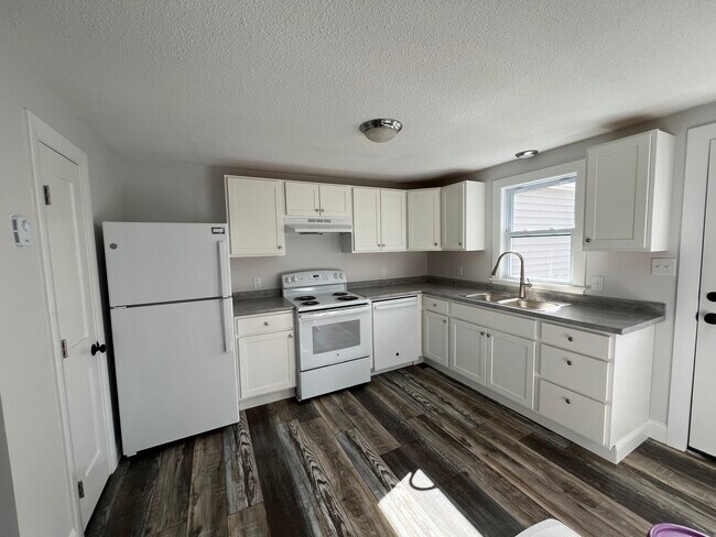 Foto del edificio - 97 Bates St