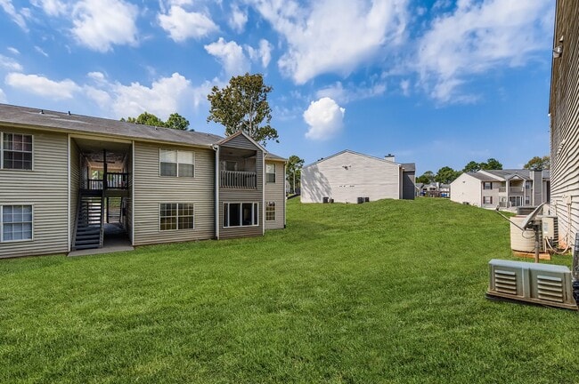 Foto del edificio - Keita 1875