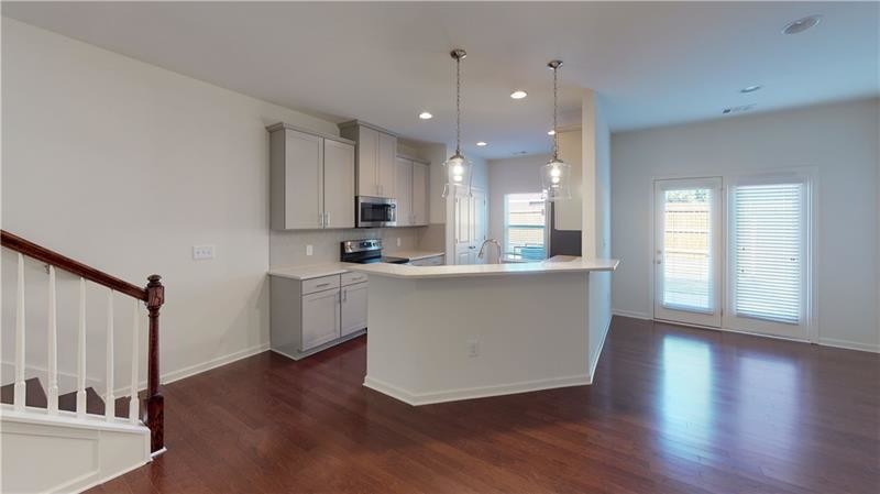 Foto principal - 4918 Longview Walk