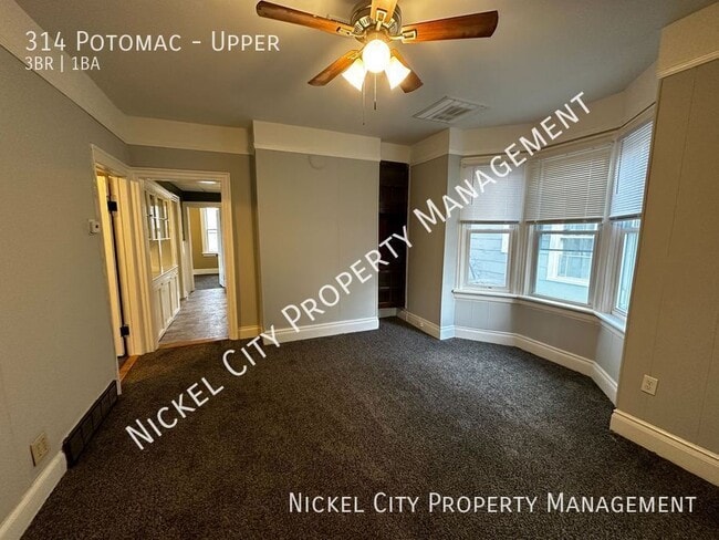Foto del edificio - 314 Potomac-Upper