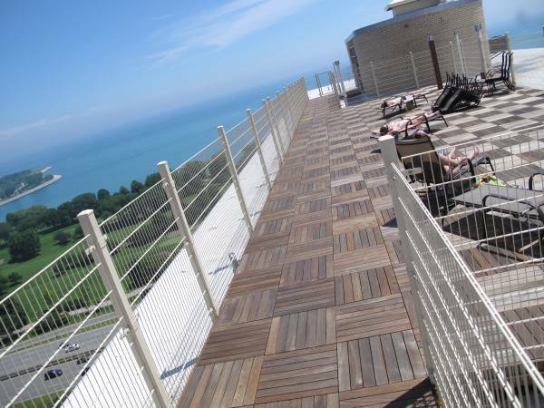 Foto del edificio - 3950 N Lake Shore Dr