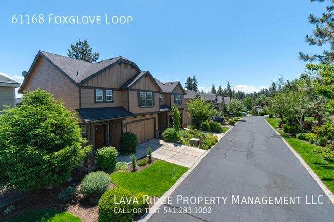 Building Photo - 61168 Foxglove Loop