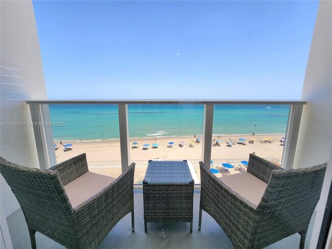 Foto del edificio - 3505 S Ocean Dr