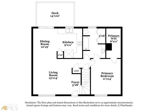 Building Photo - 5616 Hammond Dr NW